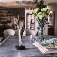 Recipiente Alessi in Acero MW71 - MW71